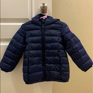 GAP Girls lightweight jacket